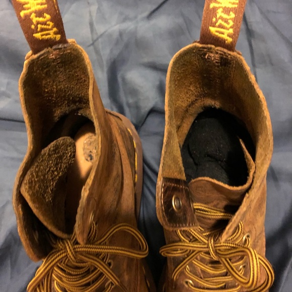 Dr. Marten Clemency Boot - Picture 4 of 10